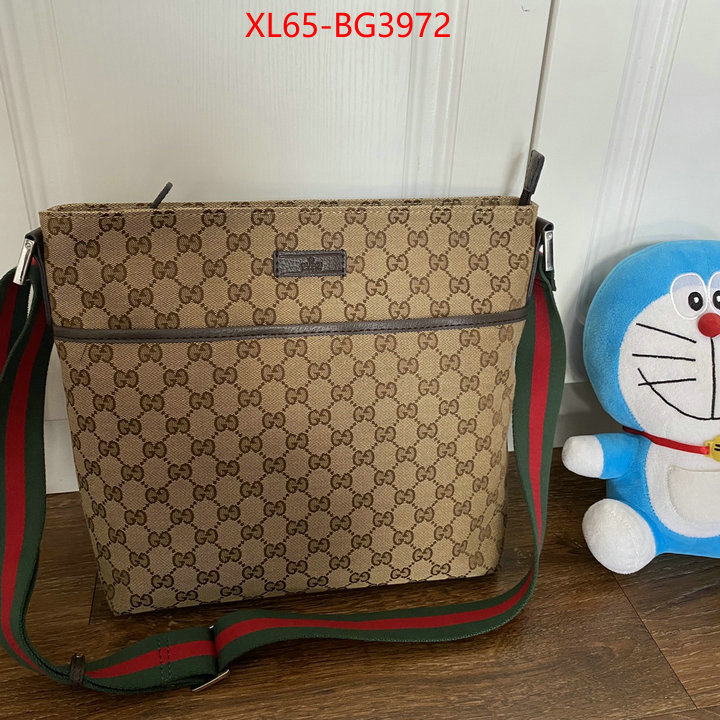 Gucci Bags(4A)-Diagonal- perfect ID: BG3972 $: 65USD