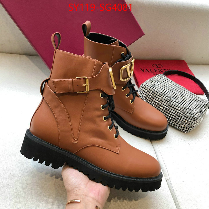 Women Shoes-Boots what ID: SG4081 $: 119USD