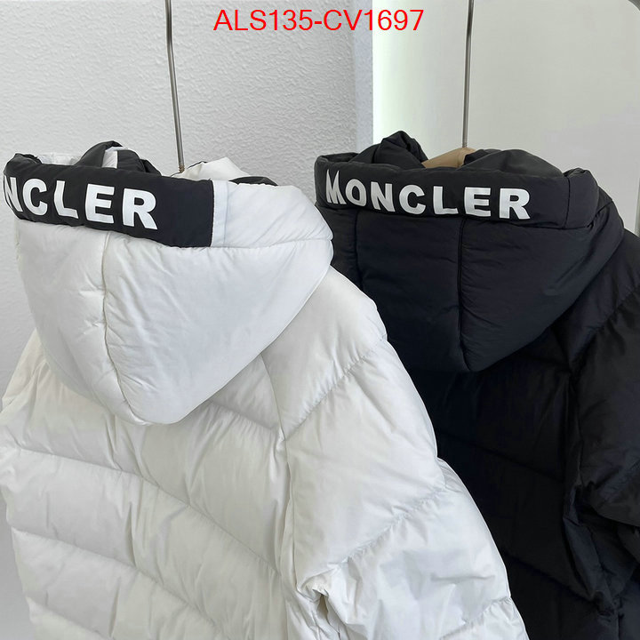 Kids clothing-Moncler 2023 replica ID: CV1697 $: 135USD