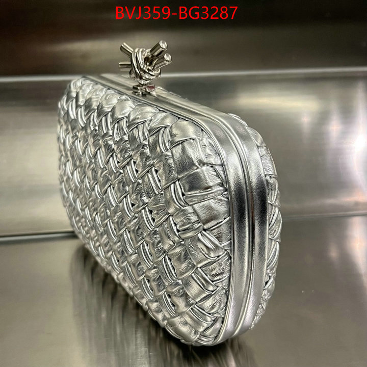 BV Bags(TOP)-Clutch- fake ID: BG3287 $: 359USD