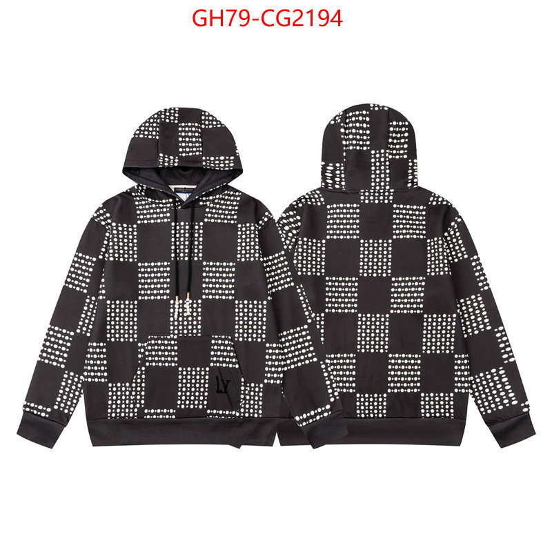 Clothing-LV buy ID: CG2194 $: 79USD