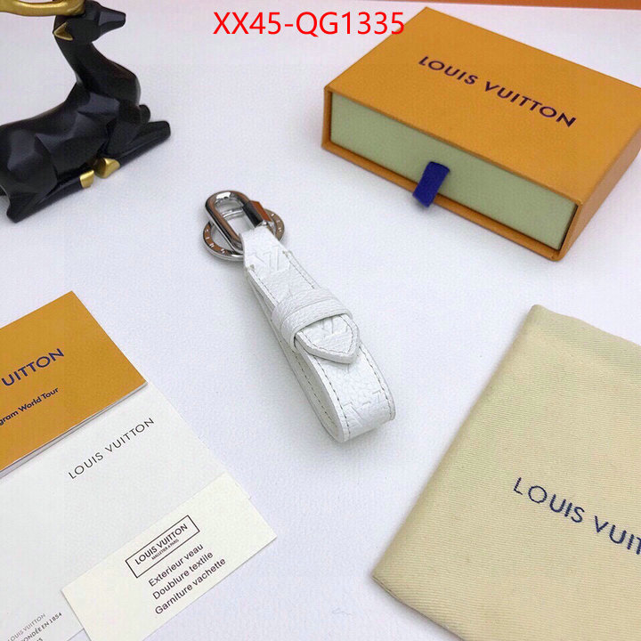 Key pendant-LV aaaaa replica designer ID: QG1335 $: 45USD