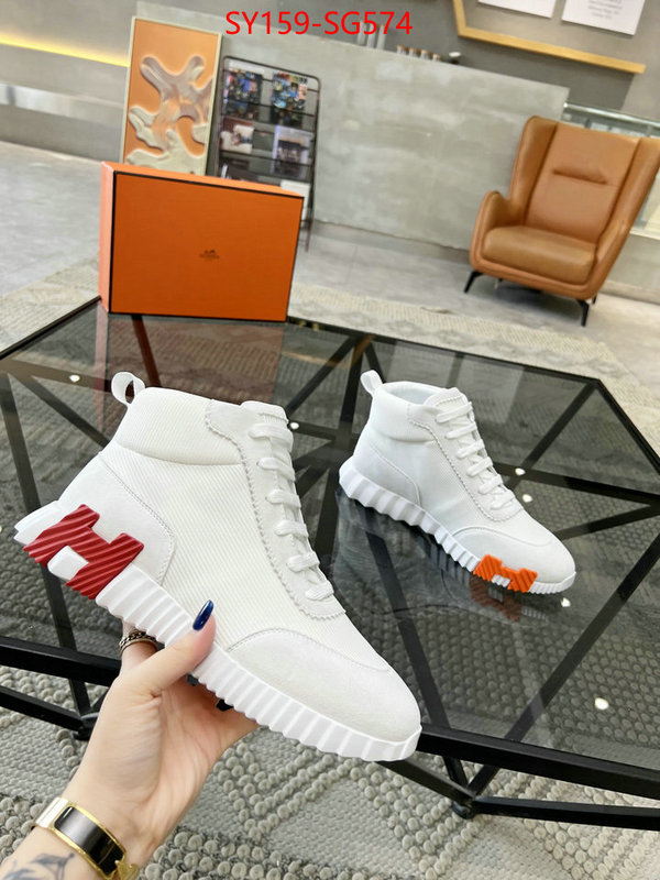 Men Shoes-Hermes how can i find replica ID: SG574 $: 159USD