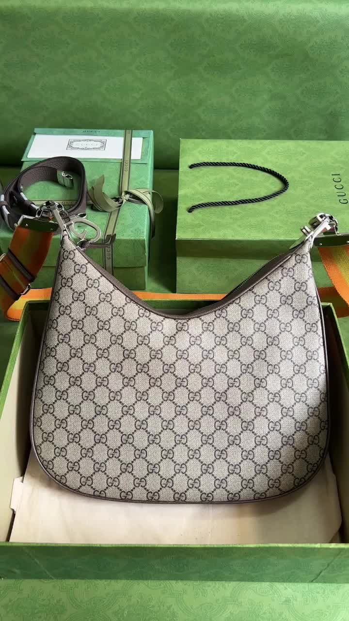 Gucci Bags Promotion ID: TJB277