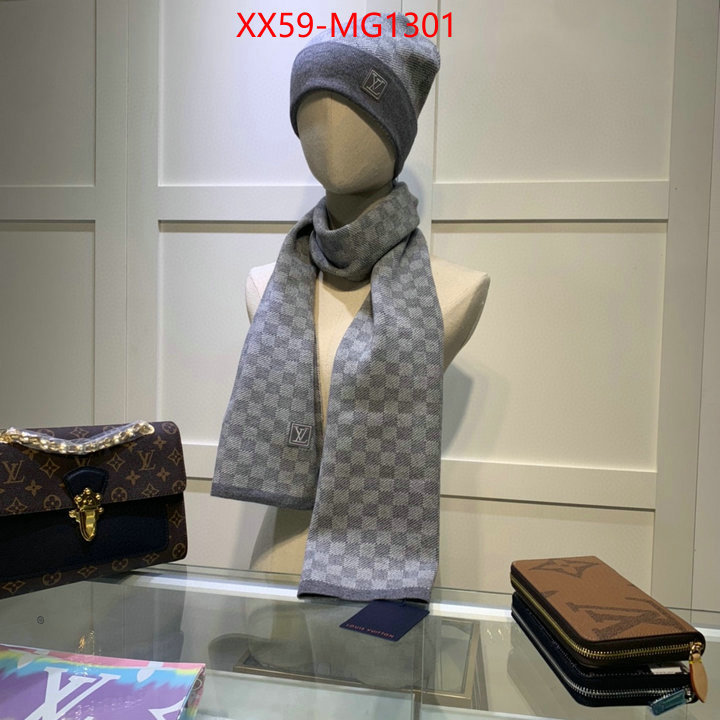 Scarf-LV best knockoff ID: MG1301 $: 59USD