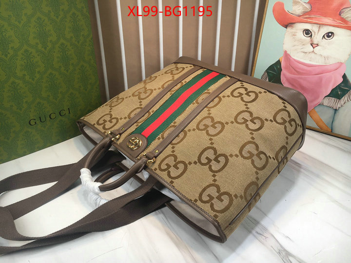 Gucci Bags(4A)-Ophidia-G where to buy high quality ID: BG1195 $: 99USD