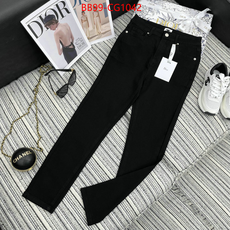 Clothing-Dior buy 1:1 ID: CG1042 $: 99USD