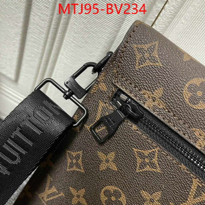 LV Bags(4A)-Explorer-Anton-Dandy- shop the best high quality ID: BV234 $: 95USD