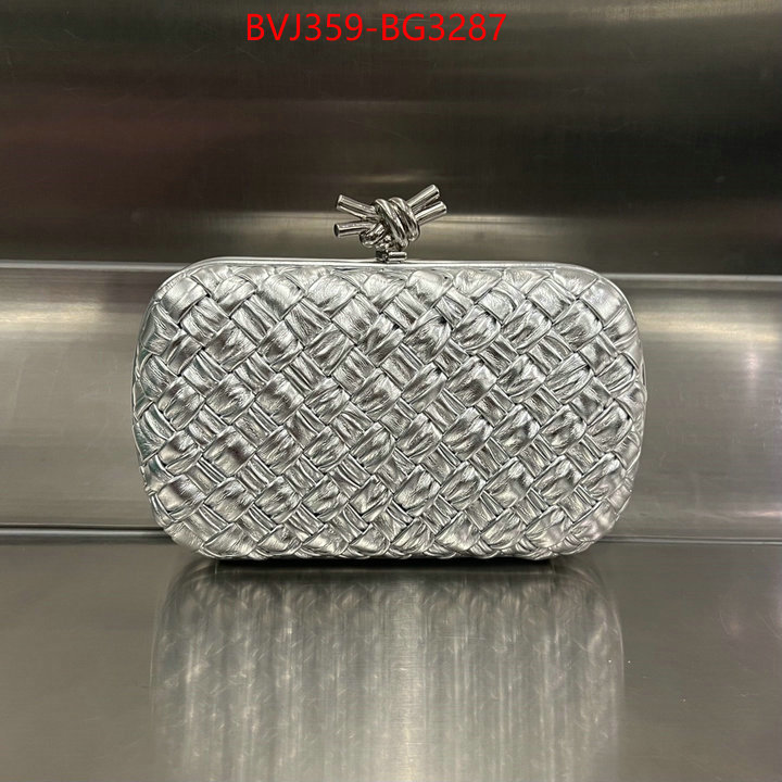 BV Bags(TOP)-Clutch- fake ID: BG3287 $: 359USD