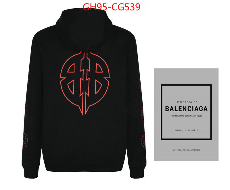 Clothing-Balenciaga first top ID: CG539 $: 95USD