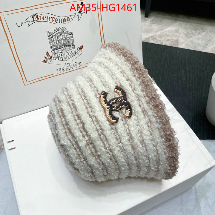 Cap (Hat)-Chanel what best designer replicas ID: HG1461 $: 35USD