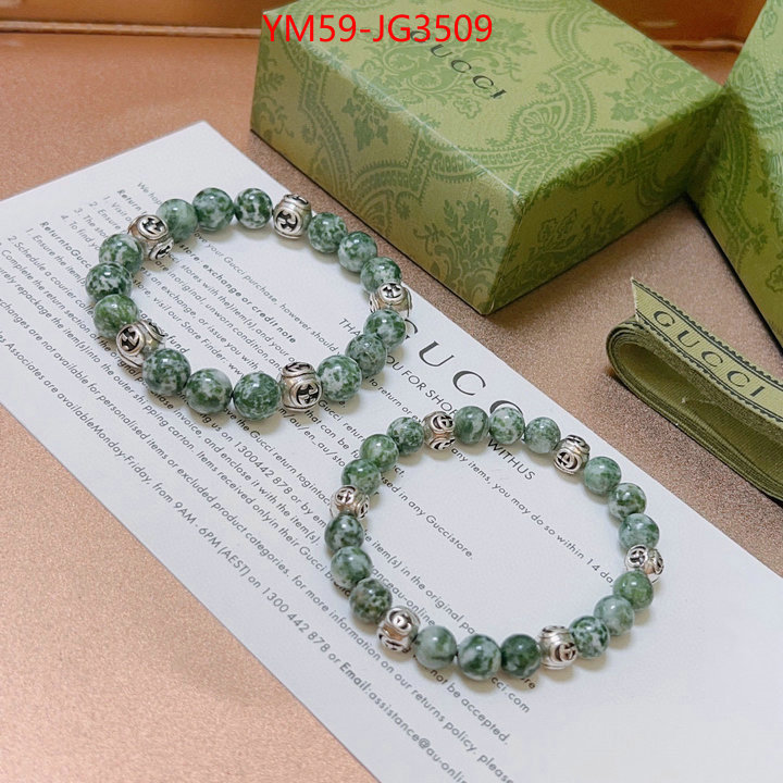 Jewelry-Gucci store ID: JG3509 $: 59USD