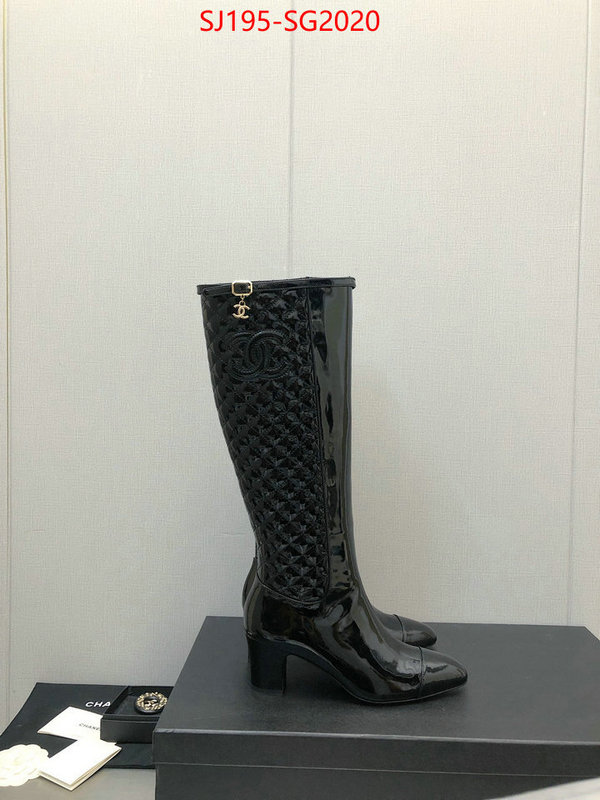 Women Shoes-Boots designer ID: SG2020 $: 195USD