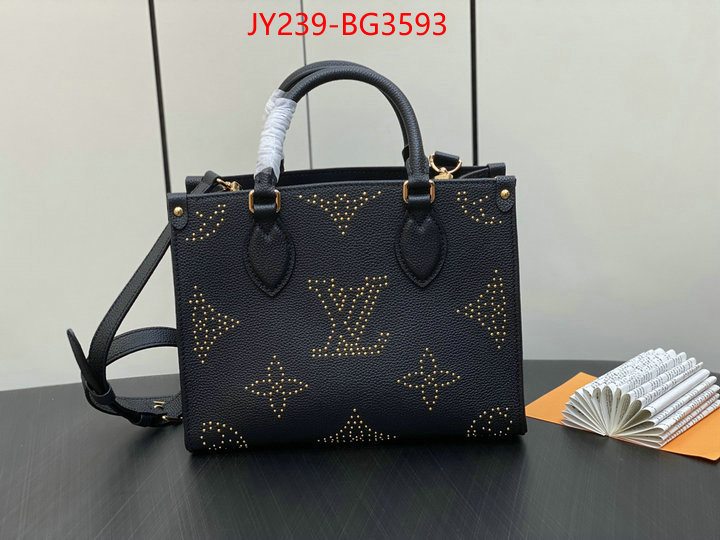 LV Bags(TOP)-Handbag Collection- shop designer ID: BG3593 $: 239USD