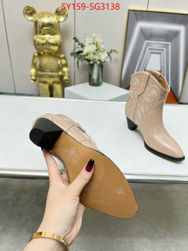 Women Shoes-Boots buy top high quality replica ID: SG3138 $: 159USD