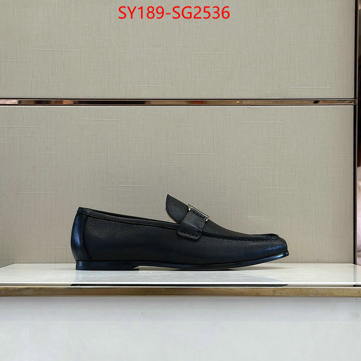 Men shoes-Ferragamo where should i buy replica ID: SG2536 $: 189USD