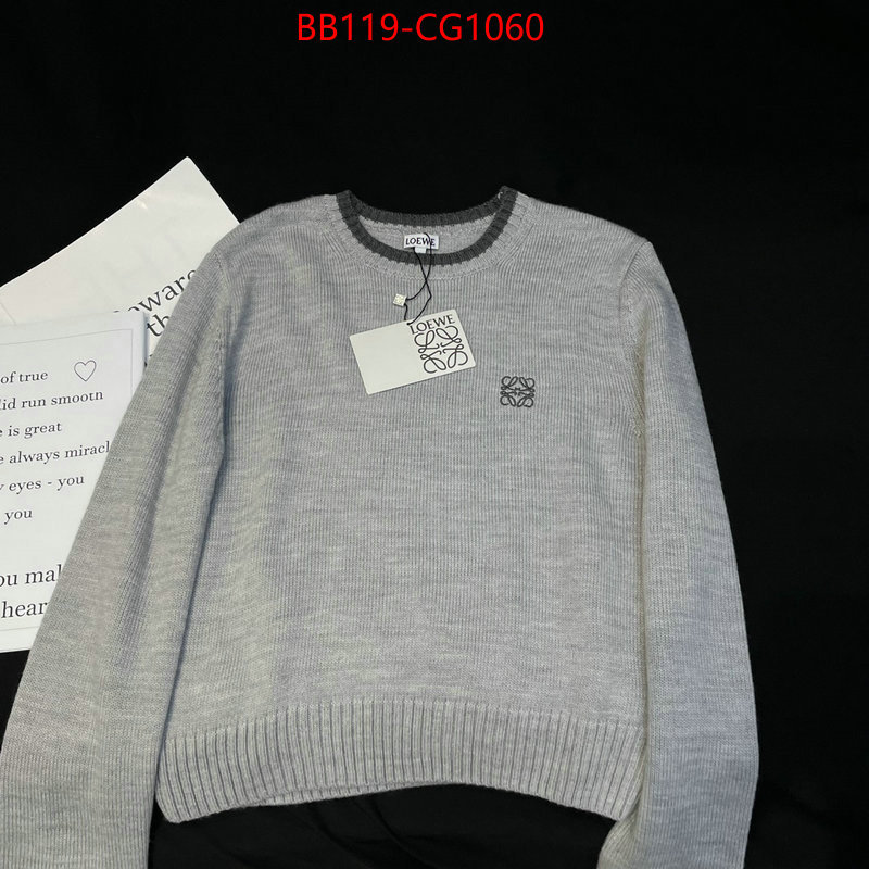 Clothing-Loewe online china ID: CG1060 $: 119USD