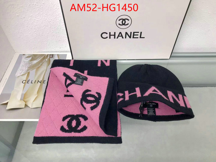 Cap (Hat)-Chanel new designer replica ID: HG1450 $: 52USD