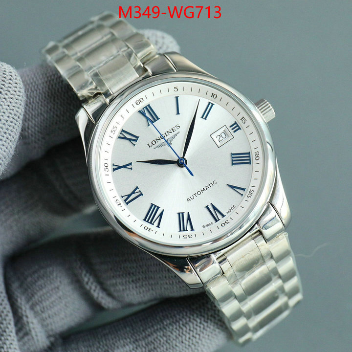 Watch(TOP)-Longines online sale ID: WG713 $: 349USD