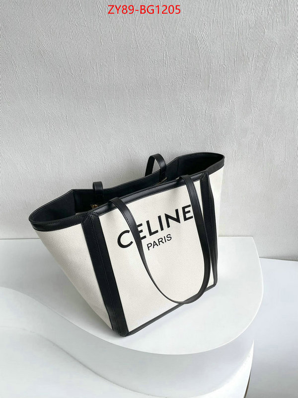 CELINE Bags(4A)-Handbag how quality ID: BG1205 $: 89USD