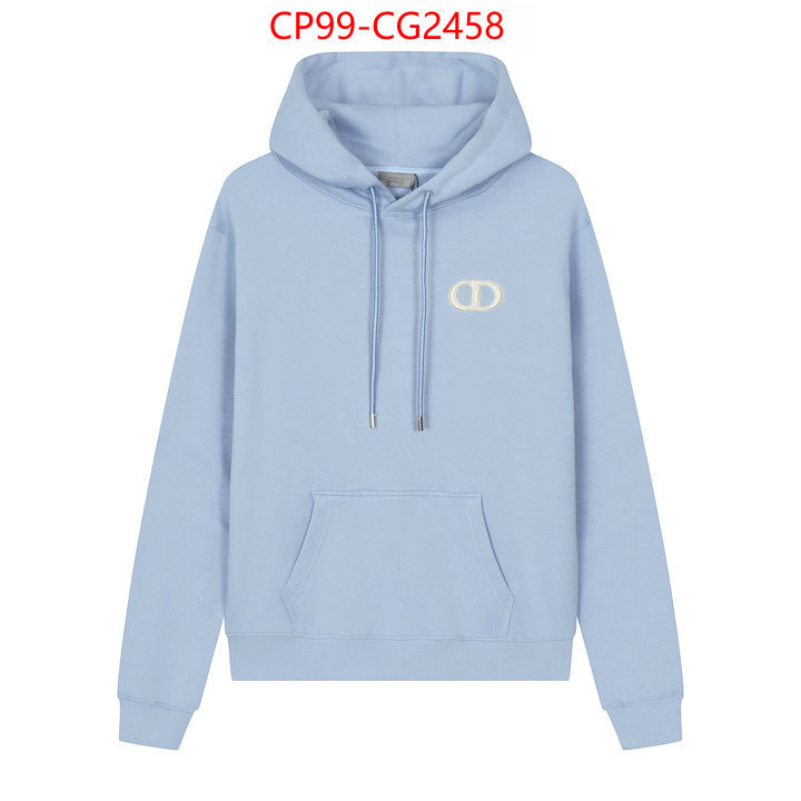 Clothing-Dior best capucines replica ID: CG2458 $: 99USD