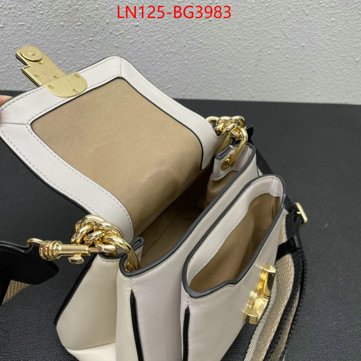 Marc Jacobs Bags(4A)-Diagonal- shop now ID: BG3983 $: 125USD