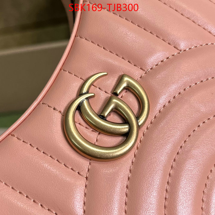 Gucci Bags Promotion ID: TJB300