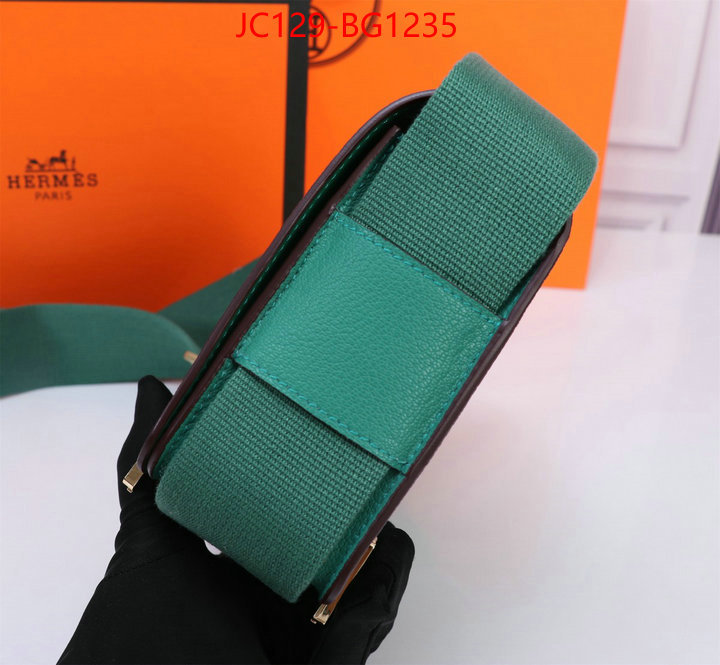 Hermes Bags(4A)-Diagonal- buy online ID: BG1235 $: 129USD