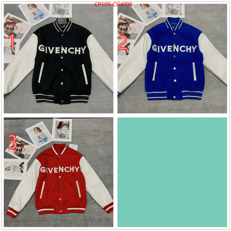 Clothing-Givenchy website to buy replica ID: CG4096 $: 109USD