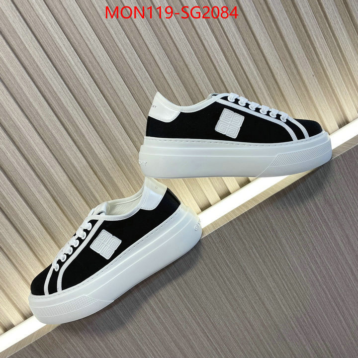 Women Shoes-Givenchy luxury cheap replica ID: SG2084 $: 119USD