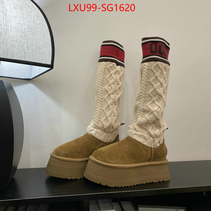 Women Shoes-Boots online store ID: SG1620 $: 99USD