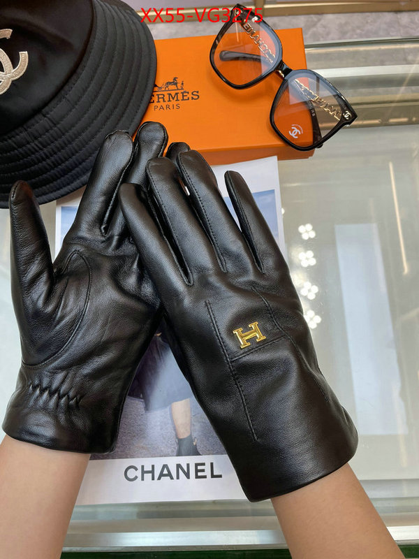 Gloves-Hermes what is top quality replica ID: VG3275 $: 55USD