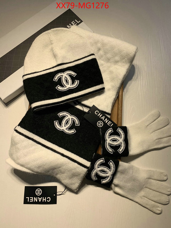 Scarf-Chanel 2023 aaaaa replica 1st copy ID: MG1276 $: 79USD