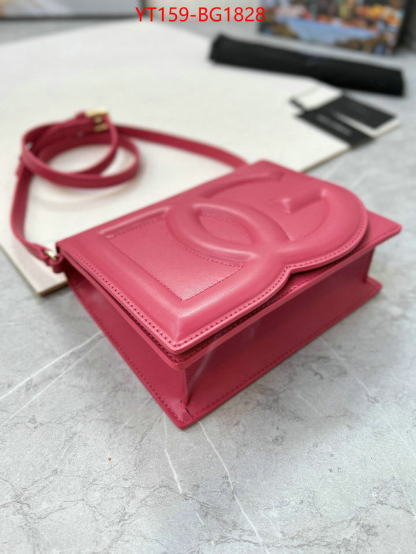 DG Bags(TOP)-Diagonal outlet 1:1 replica ID: BG1828 $: 159USD