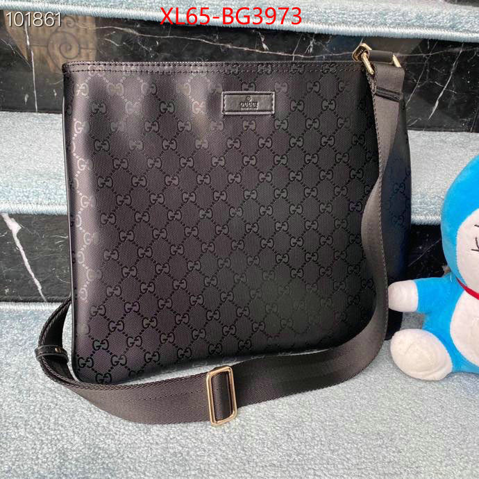 Gucci Bags(4A)-Diagonal- luxury fake ID: BG3973 $: 65USD