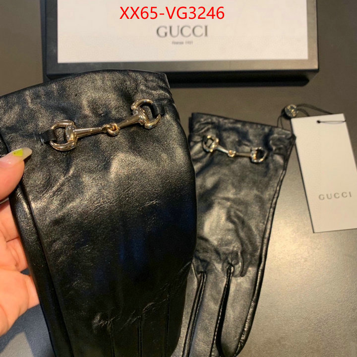 Gloves-Gucci where can i buy the best 1:1 original ID: VG3246 $: 65USD