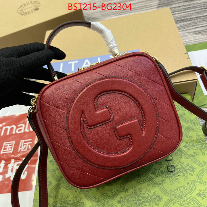 Gucci Bags(TOP)-Diagonal- where should i buy to receive ID: BG2304 $: 215USD