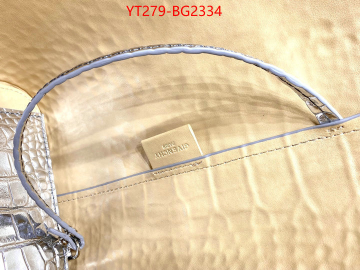 Givenchy Bags(TOP)-Handbag- best quality replica ID: BG2334 $: 279USD