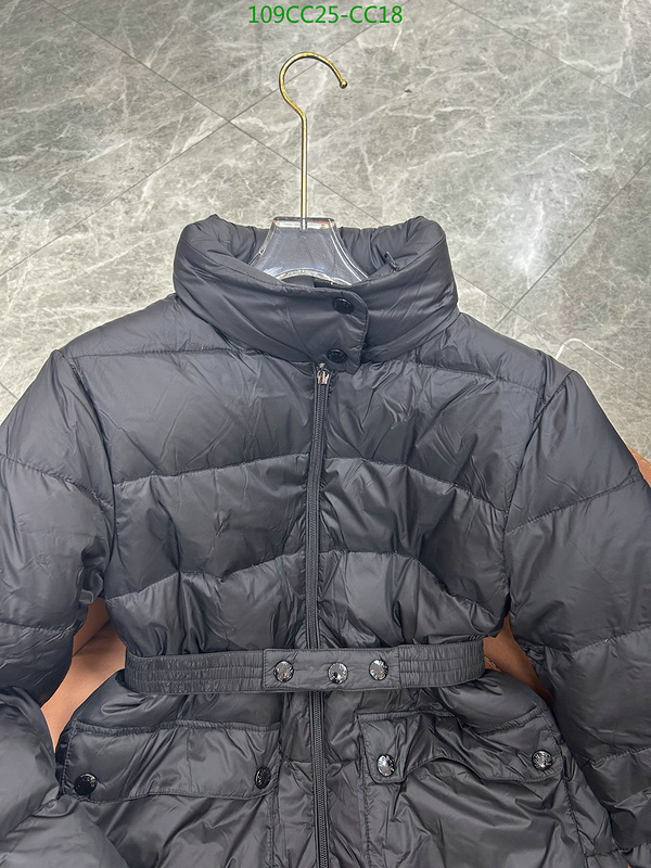 1111 Carnival SALE,Down Jacket Code: CC18