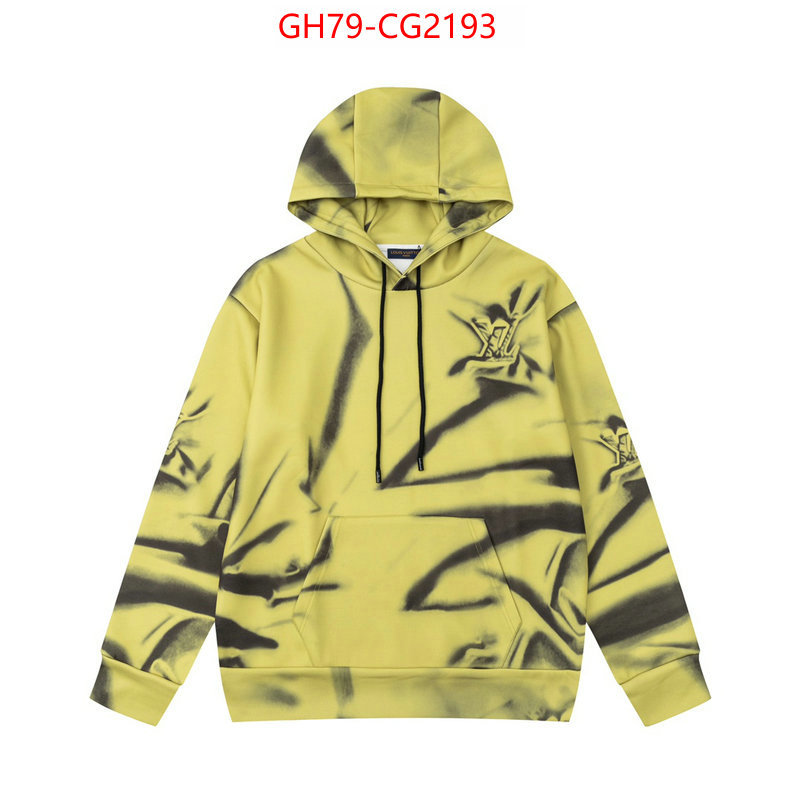 Clothing-LV online from china ID: CG2193 $: 79USD