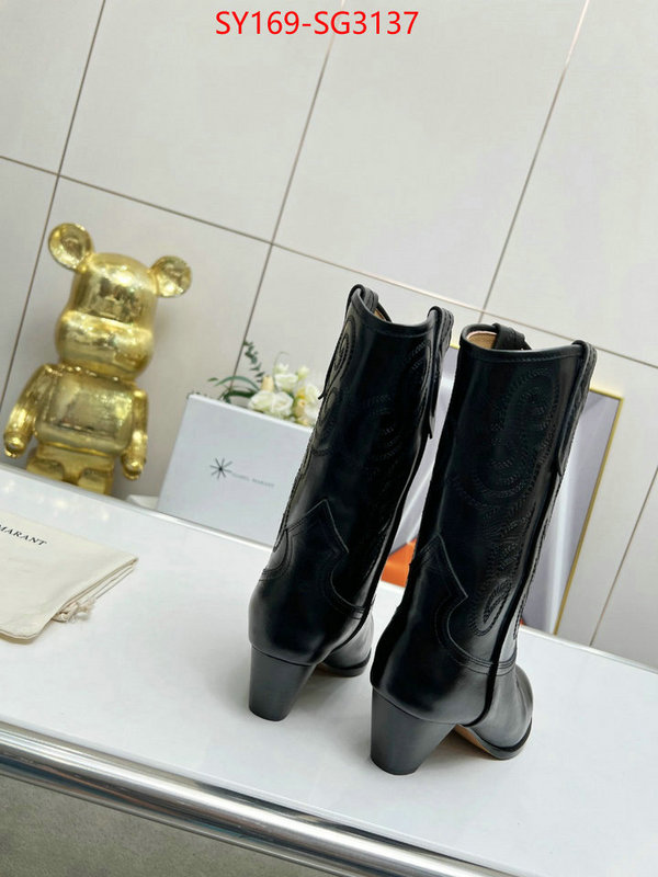 Women Shoes-Boots cheap replica ID: SG3137 $: 169USD