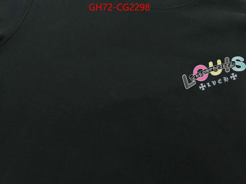 Clothing-LV fake aaaaa ID: CG2298 $: 72USD