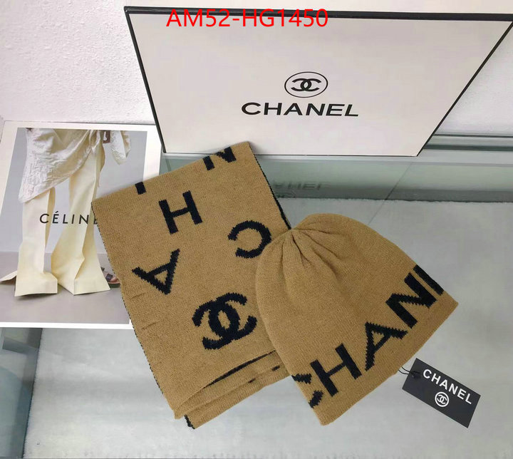 Cap (Hat)-Chanel new designer replica ID: HG1450 $: 52USD