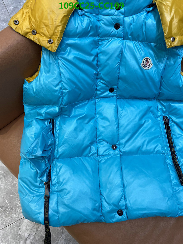 1111 Carnival SALE,Down Jacket Code: CC109