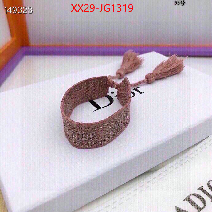 Jewelry-Dior online from china ID: JG1319 $: 29USD