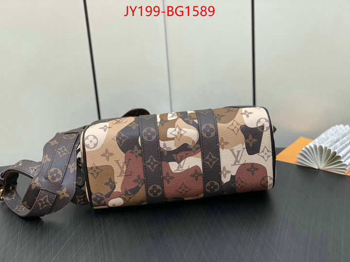 LV Bags(TOP)-Speedy- copy ID: BG1589 $: 199USD