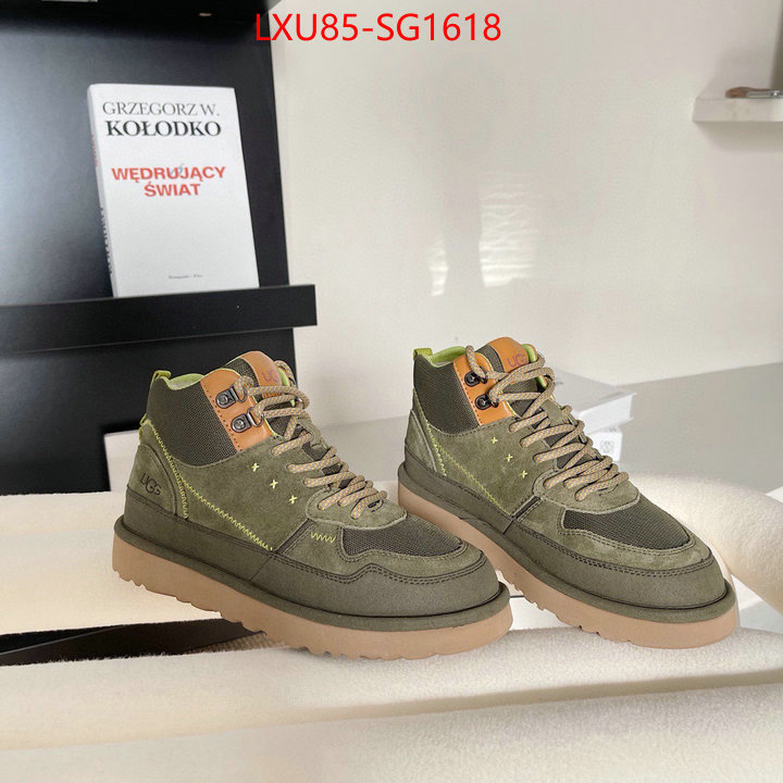 Women Shoes-UGG cheap ID: SG1618 $: 85USD