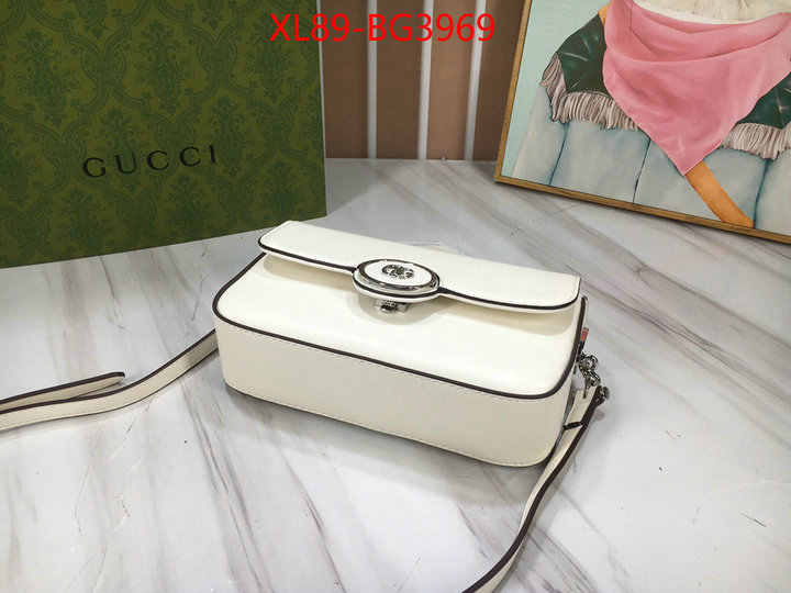 Gucci Bags(4A)-Diagonal- shop the best high quality ID: BG3969 $: 89USD
