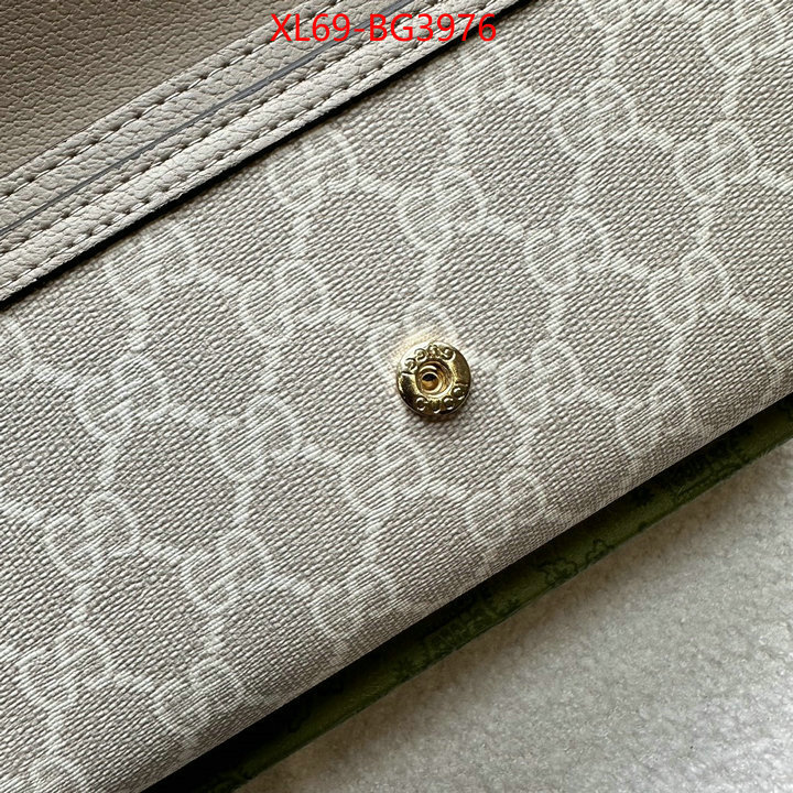 Gucci Bags(4A)-Diagonal- shop designer replica ID: BG3976 $: 69USD