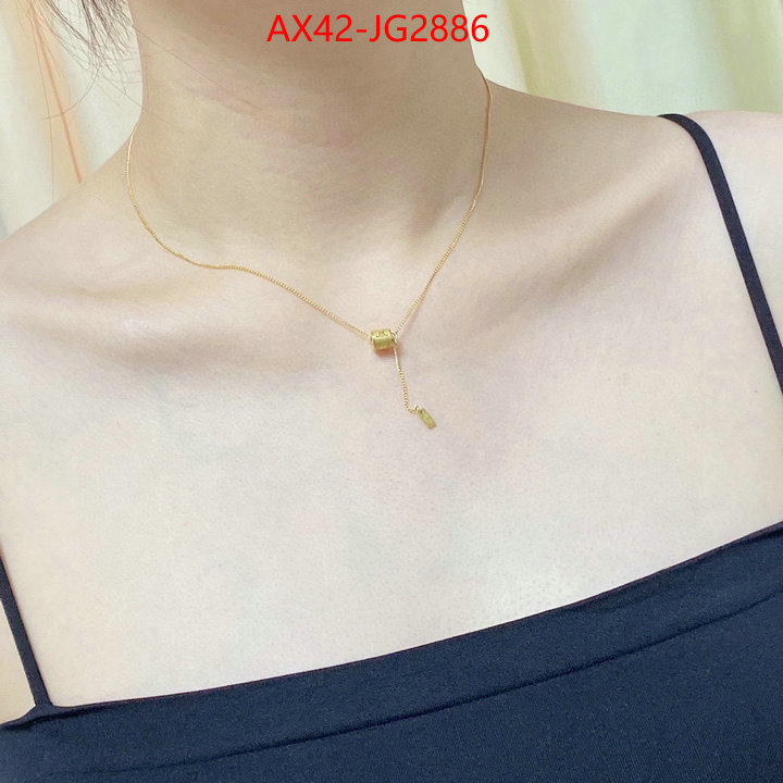 Jewelry-CELINE where to buy ID: JG2886 $: 42USD